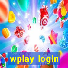 wplay login